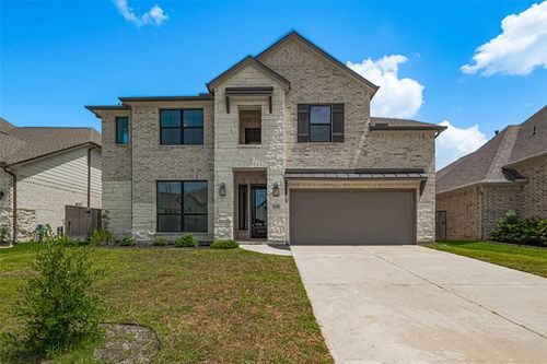 23649 Silver Palm Trl, New Caney, TX, 77357-5088 | Card Image