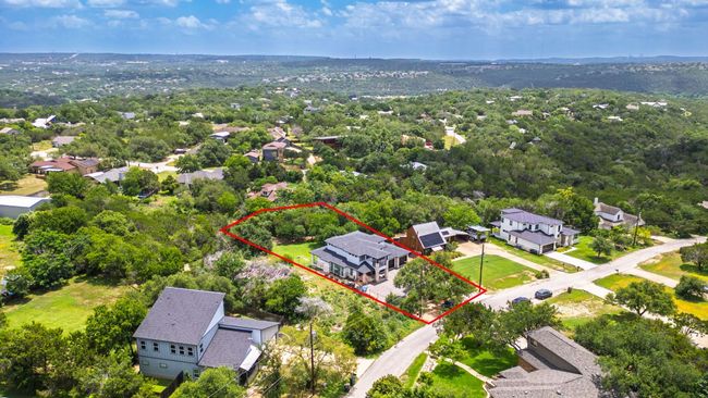 14430 Tuscola Cir, House other with 4 bedrooms, 4 bathrooms and 5 parking in Austin TX | Image 30