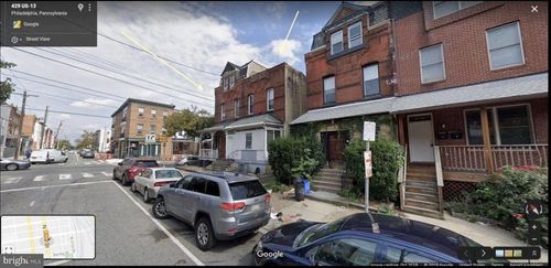 433 N 33rd St, PHILADELPHIA, PA, 19104-2547 | Card Image