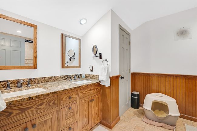 569 Somers Rd, House other with 4 bedrooms, 3 bathrooms and 6 parking in East Longmeadow MA | Image 18