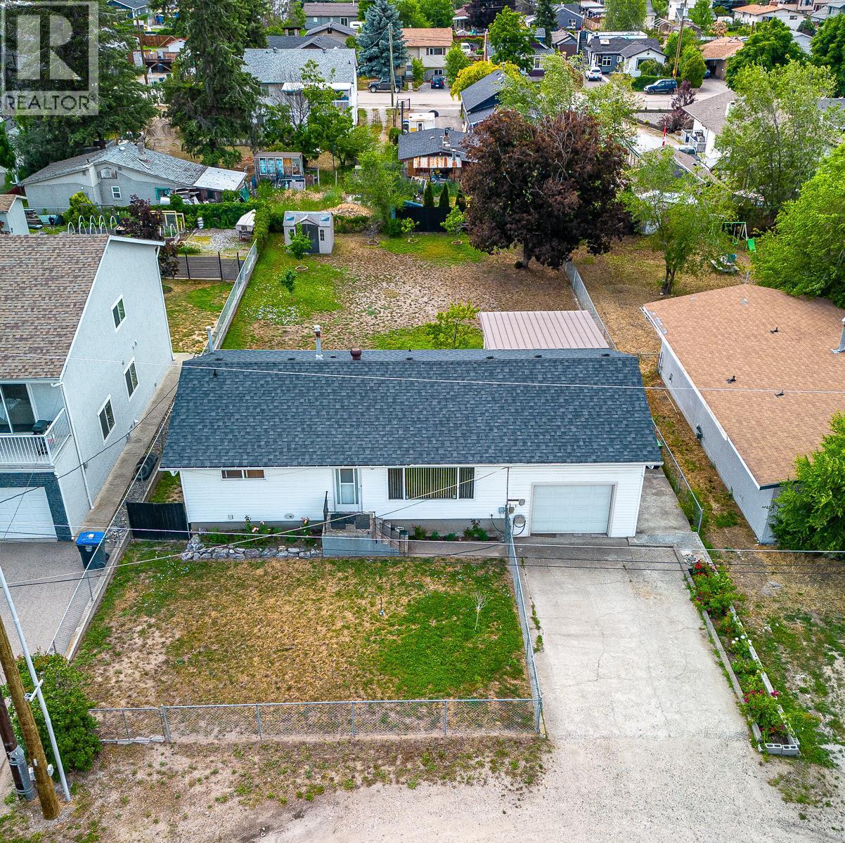 Residential in Kelowna