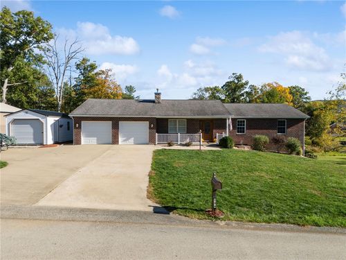 134 Gardner Ave, North Union Twp, PA, 15456 | Card Image
