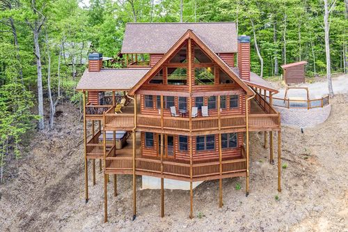 93 Stanley Ridge Rd, Morganton, GA, 30560-4299 | Card Image