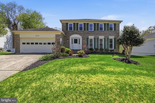 4713 Logwood Ln, CHANTILLY, VA, 20151-2459 | Card Image