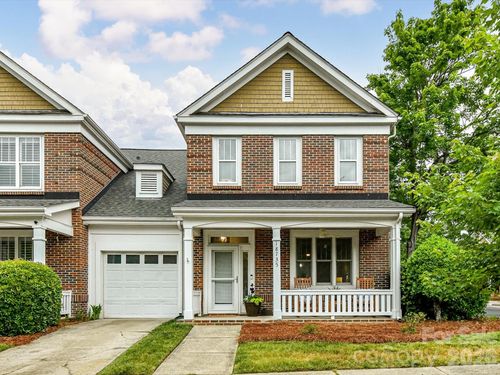 18735 Ramsey Cove Dr, Cornelius, NC, 28031-8798 | Card Image