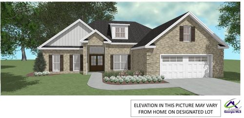 109 Black Birch Lane, Kathleen, GA, 31047-0000 | Card Image