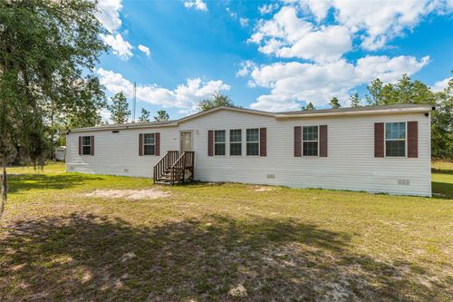 14671 Se 5th Pl, WILLISTON, FL, 32696-5122 | Card Image
