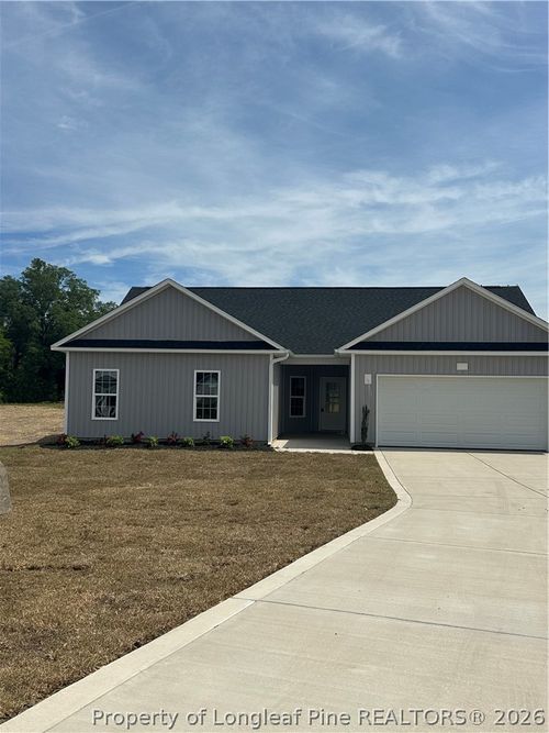 26 Chariot Circle, Lumber Bridge, NC, 28357 | Card Image