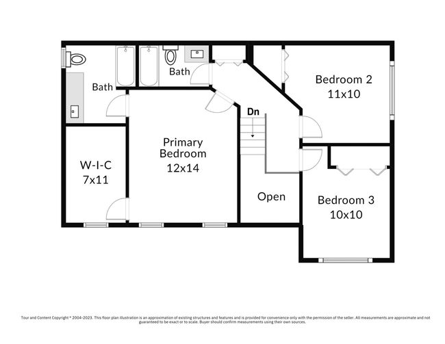 2nd floor | Image 25
