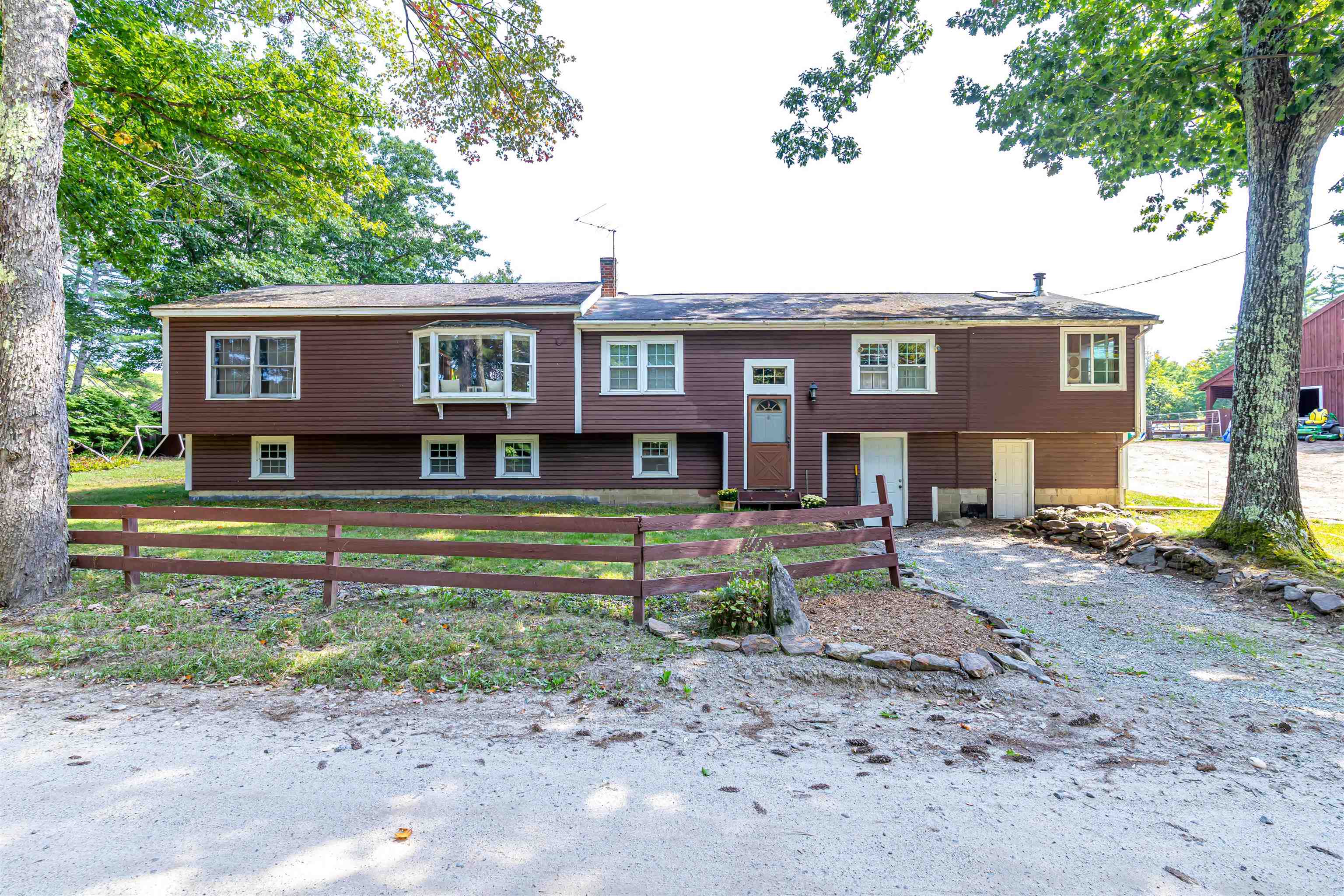 Pond Rd, Deering, NH 03244