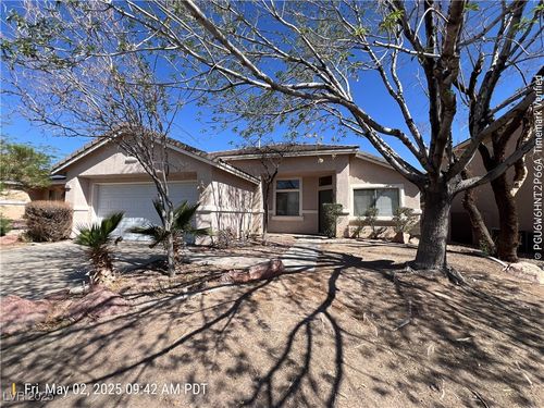 1064 Bootspur Dr, Henderson, NV, 89012-2451 | Card Image
