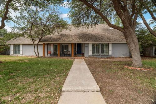 4906 Heather Lane, Midland, TX, 79705 | Card Image