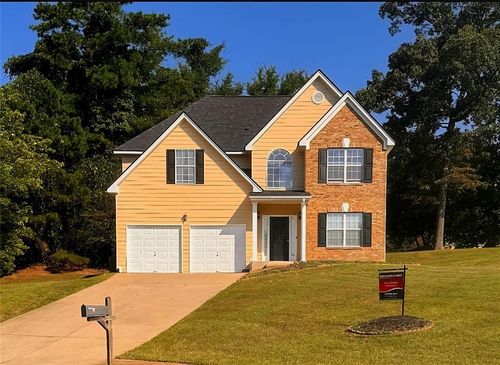6407 Gothards Ln, Douglasville, GA, 30134-3646 | Card Image