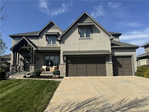 11316 W 166th Pl, Overland Park, KS, 66221-8547 | Card Image
