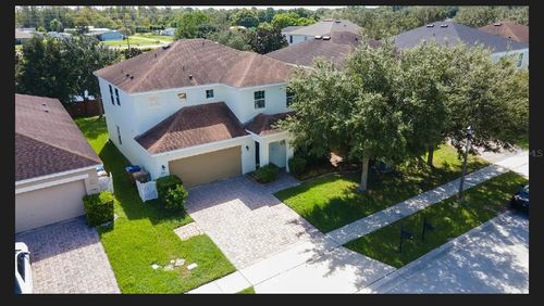 2805 Polson Drive, KISSIMMEE, FL, 34758 | Card Image