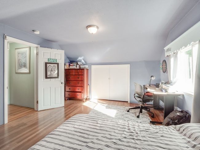 6 Parkview Rd, House other with 3 bedrooms, 2 bathrooms and 3 parking in Everett MA | Image 22