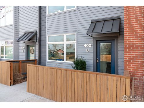 b-400 W Baseline Rd, Lafayette, CO, 80026-1995 | Card Image