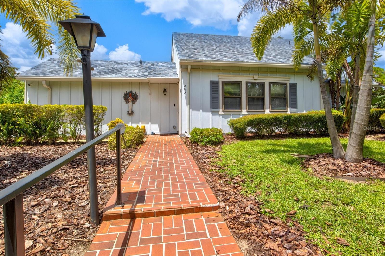 Greenwood Ave, Sarasota, FL 34243