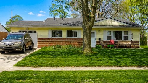 1719 Niagara Rd, Columbus, OH, 43227-3420 | Card Image