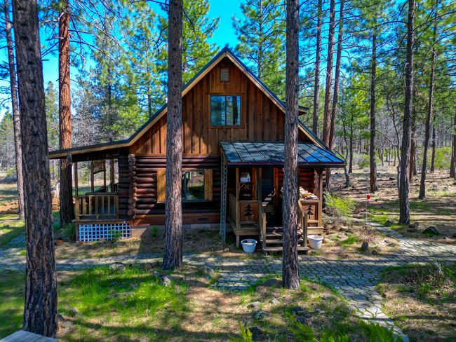 547705 Old Highway Rd, House other with 3 bedrooms, 3 bathrooms and null parking in Mcarthur CA | Image 56