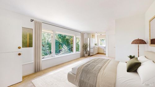 295 Scenic Rd, Fairfax, CA, 94930-1525 | Card Image