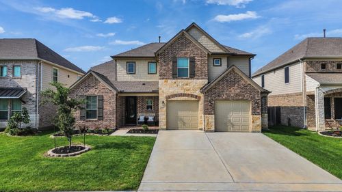 251 Upland Drive, Waller, TX, 77484 | Card Image