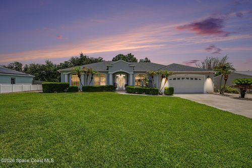 2970 N Tropical Trl, Merritt Island, FL, 32953-8212 | Card Image