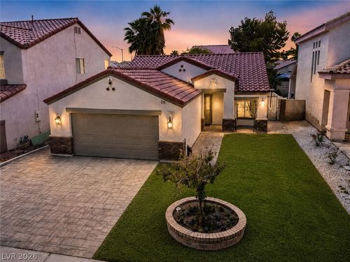 7229 Winding Creek Drive, Las Vegas, NV, 89113 | Card Image