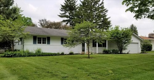 3444 Sunningdale Way, Columbus, OH, 43221-1435 | Card Image