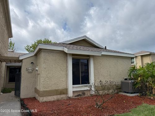 106-1461 Sheafe Ave, Palm Bay, FL, 32905-3729 | Card Image