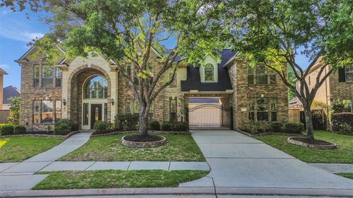 14323 Horizon Falls Ln, Humble, TX, 77396-3038 | Card Image