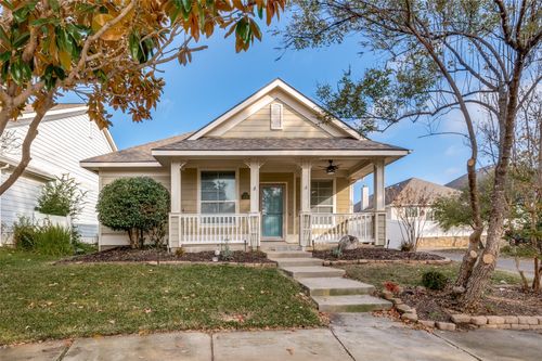 9525 Waterman Dr, Providence Village, TX, 76227-5748 | Card Image