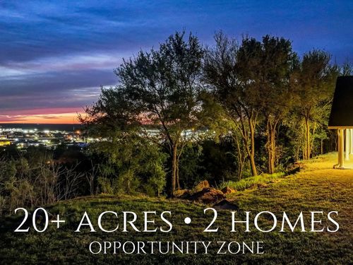 1111 Brazos Dr, Mineral Wells, TX, 76067-4172 | Card Image