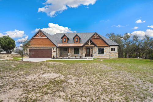 1119 Sunrise Pl, Spring Branch, TX, 78070-5175 | Card Image