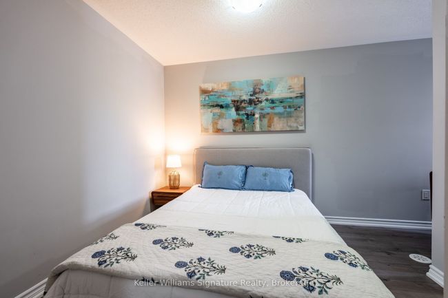 14 - 1222 Rose Way, House attached with 3 bedrooms, 3 bathrooms and 1 parking in Milton ON | Image 31