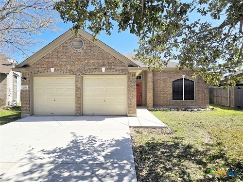 2119 Hidden Meadow, New Braunfels, TX, 78130 | Card Image