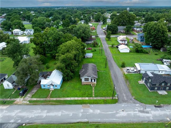 245 Randolph St, House other with 2 bedrooms, 1 bathrooms and null parking in TIPTON MO | Image 54