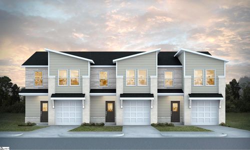 lot-27-405 Heswall Court, Greenville, SC, 29605 | Card Image