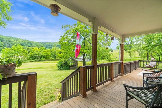 504 Springbranch Rd, House other with 3 bedrooms, 2 bathrooms and null parking in Lexington VA | Image 40