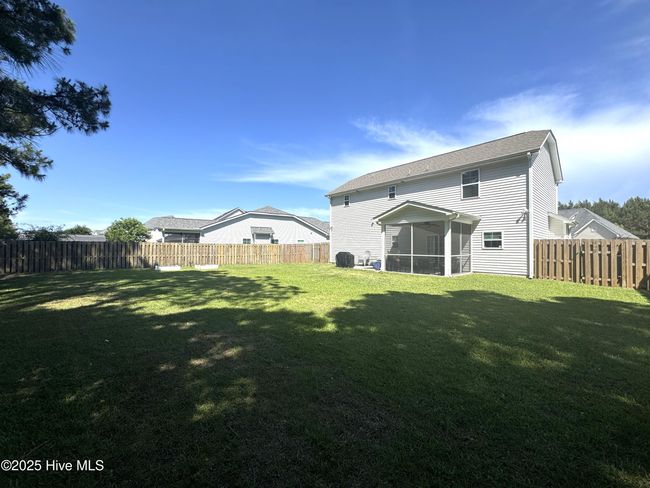 117 Poplar Branch Way, House other with 3 bedrooms, 3 bathrooms and 2 parking in Hampstead NC | Image 30
