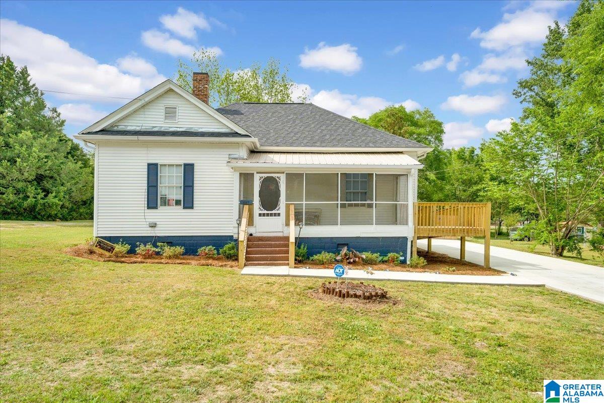 Commercial Sale in ALABASTER 2