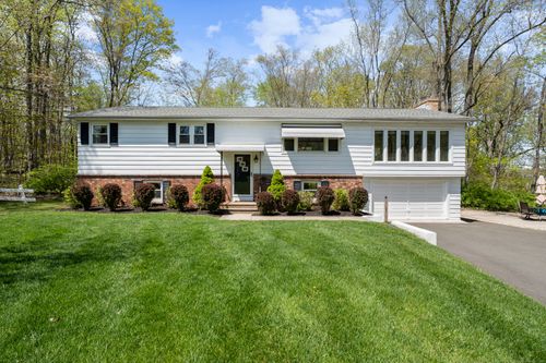 75 Summit Dr, North Branford, CT, 06471-1233 | Card Image