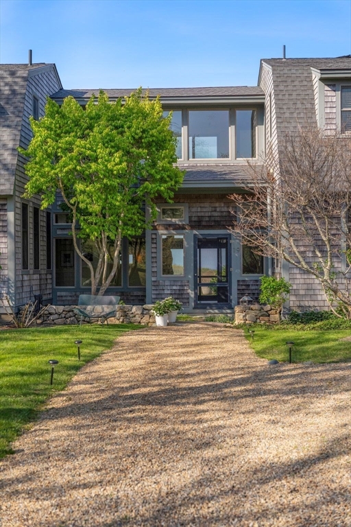 Residential in Aquinnah