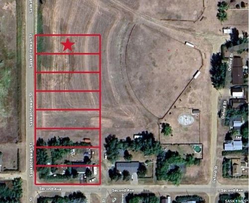 111 Saskatchewan St, Mortlach, SK, S0H | Card Image