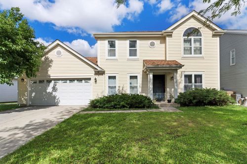 9428 74th St, Kenosha, WI, 53142-7681 | Card Image