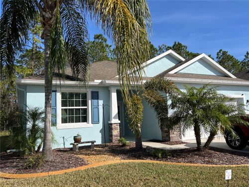 11036 Paradise Point Way, NEW PORT RICHEY, FL, 34654 | Card Image