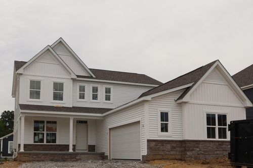 316 Reign Way, Pataskala, OH, 43062-3522 | Card Image
