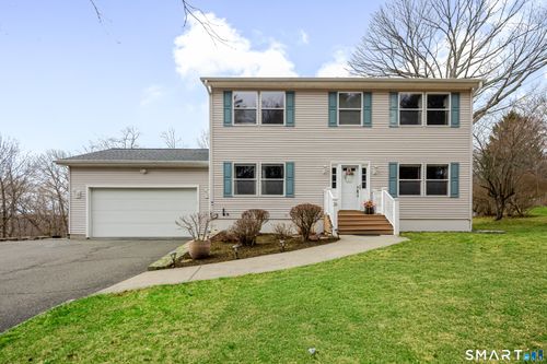 20 Driftway Rd, Danbury, CT, 06811-5102 | Card Image