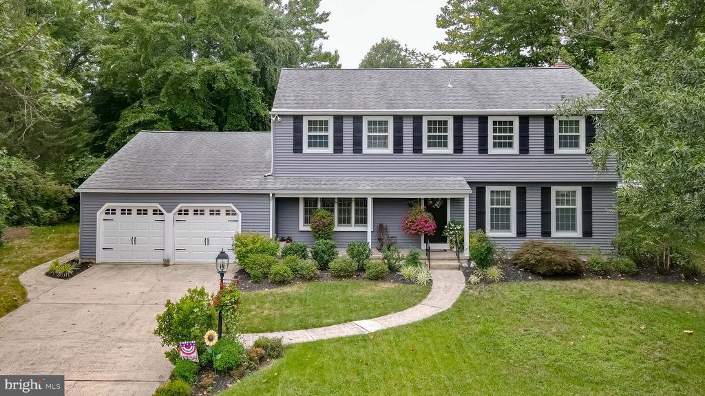 Pine Valley Dr, Medford, NJ 08055