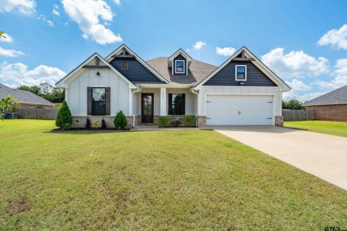 14861 Turtle Creek Ranch Rd, Flint, TX, 75762-8406 | Card Image